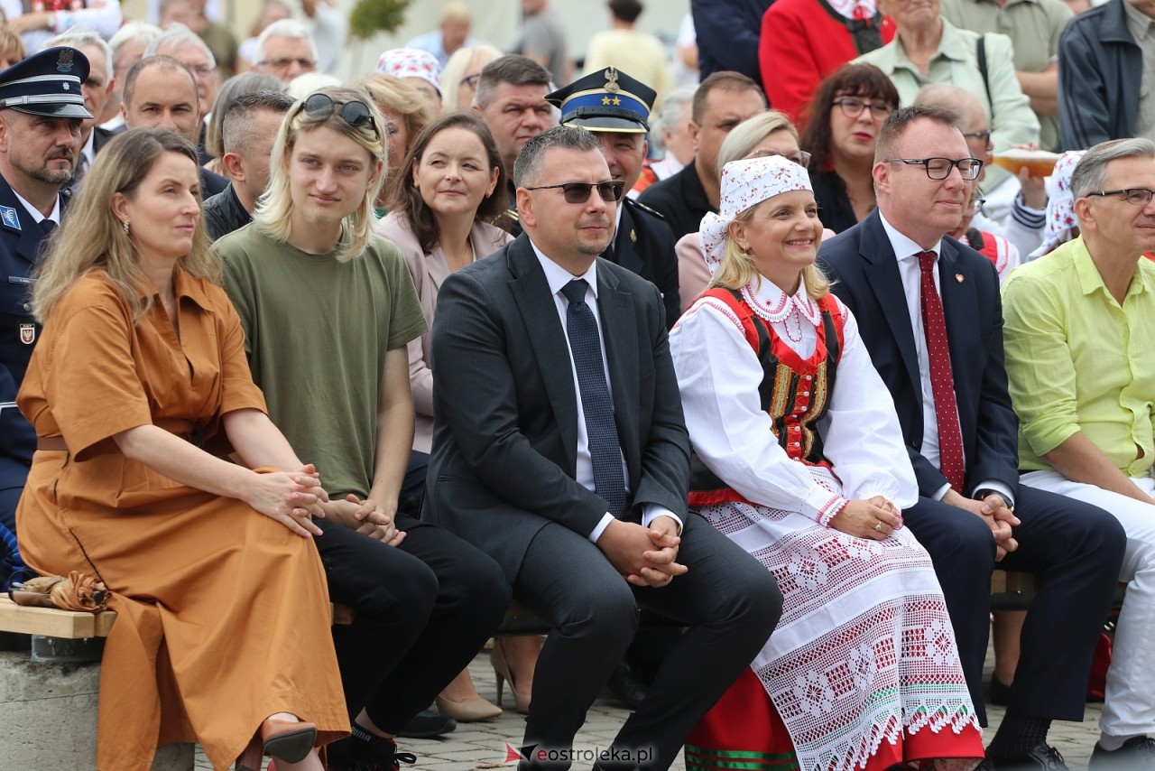 Miodobranie Kurpiowskie 2025 [31.08.2025] - zdjęcie #12 - eOstroleka.pl