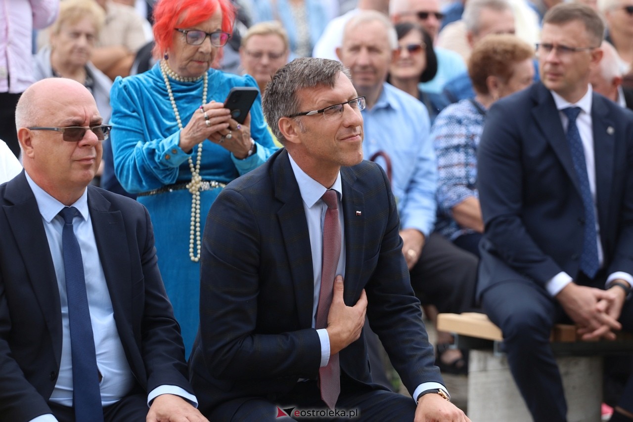 Miodobranie Kurpiowskie 2025 [31.08.2025] - zdjęcie #11 - eOstroleka.pl