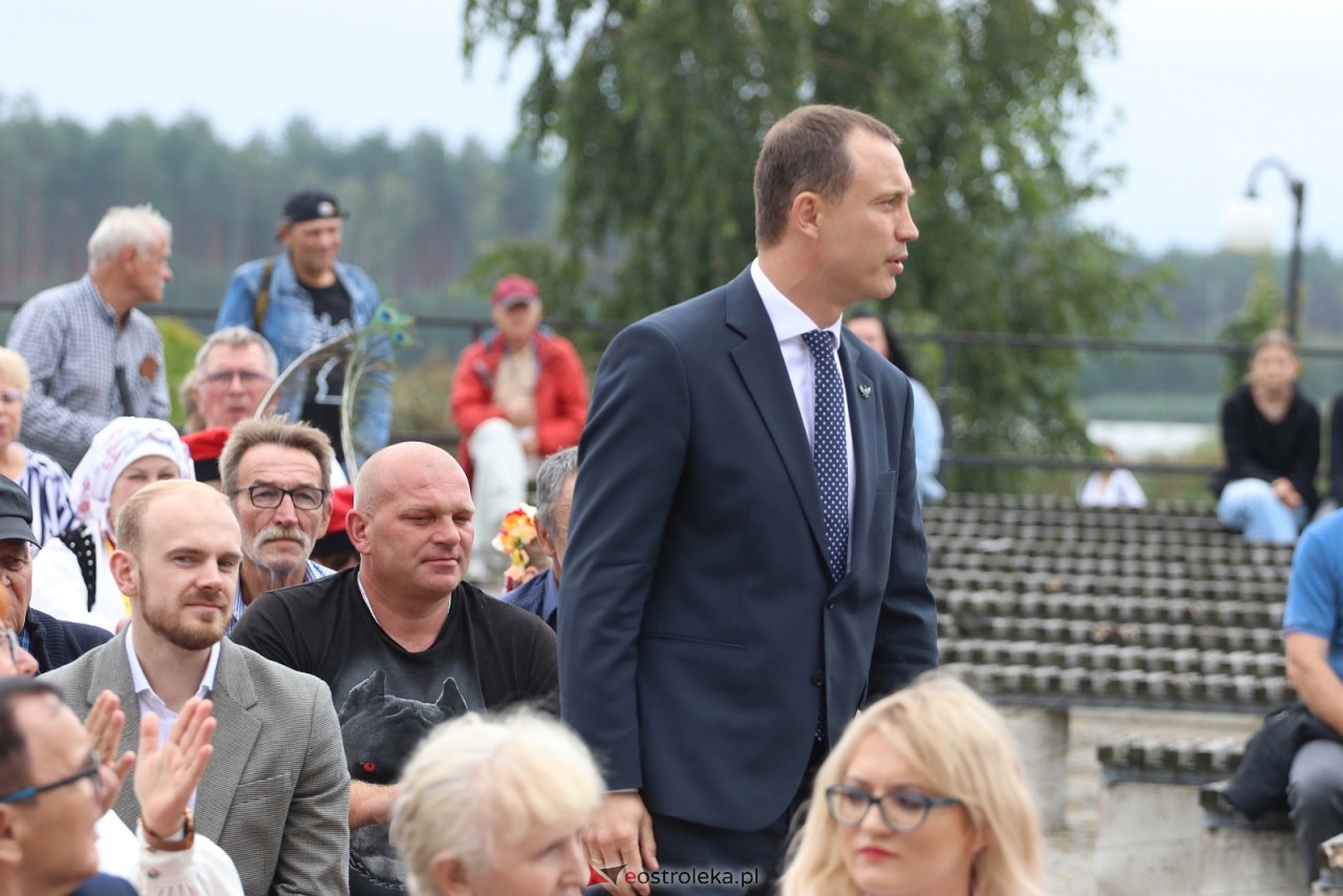 Miodobranie Kurpiowskie 2025 [31.08.2025] - zdjęcie #10 - eOstroleka.pl