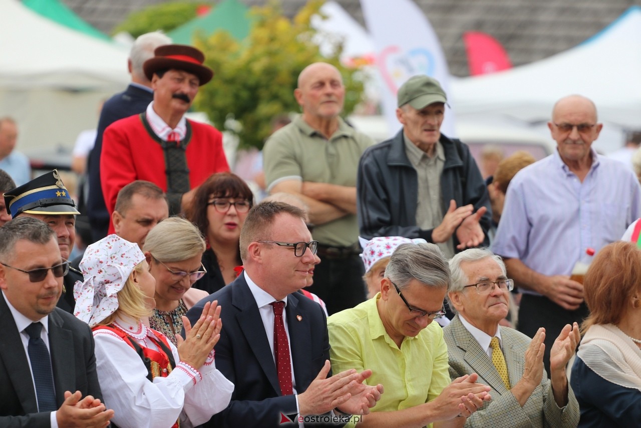 Miodobranie Kurpiowskie 2025 [31.08.2025] - zdjęcie #9 - eOstroleka.pl