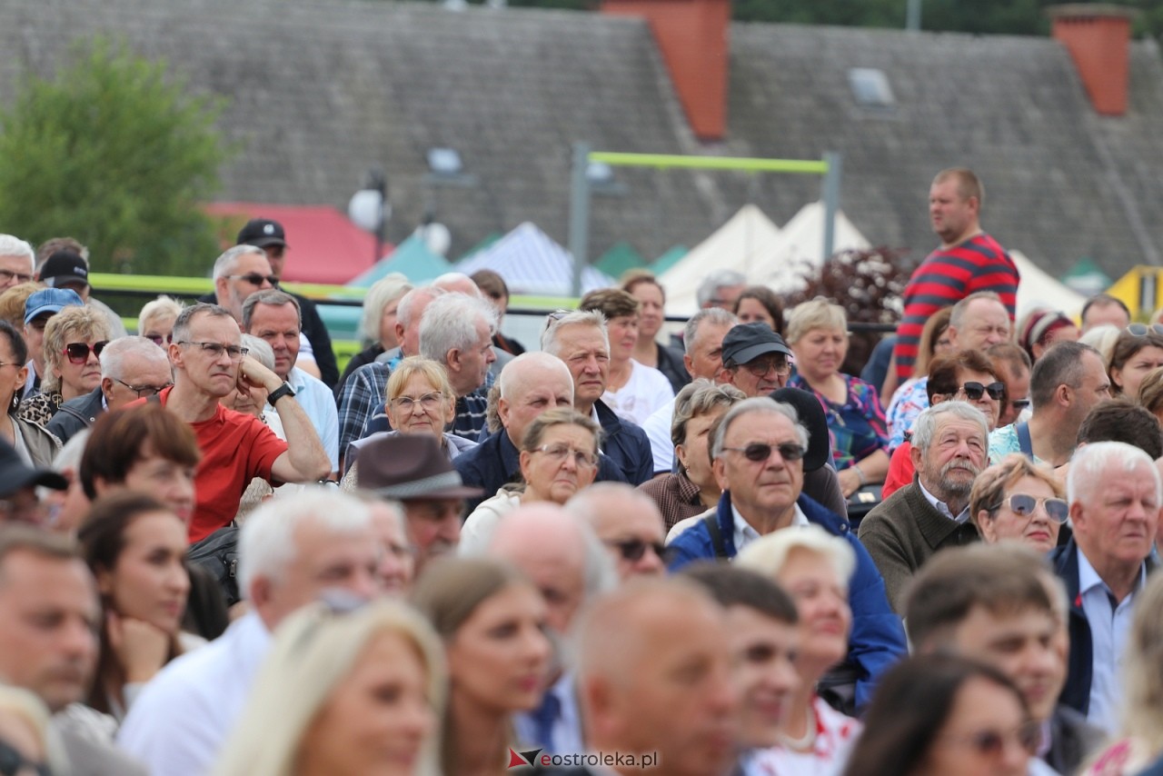 Miodobranie Kurpiowskie 2025 [31.08.2025] - zdjęcie #8 - eOstroleka.pl