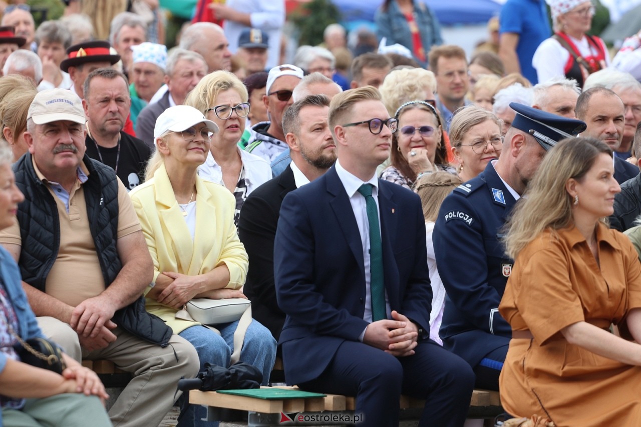 Miodobranie Kurpiowskie 2025 [31.08.2025] - zdjęcie #7 - eOstroleka.pl