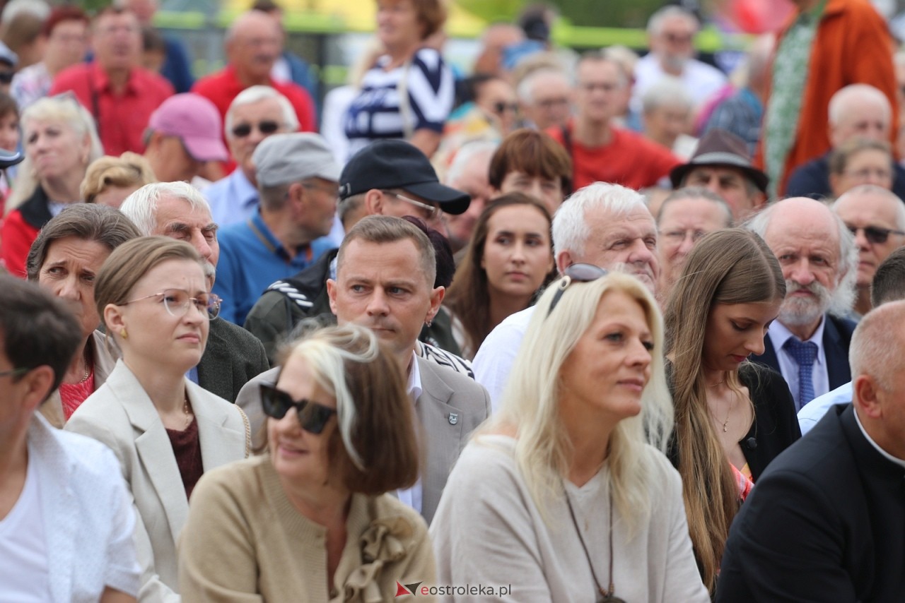 Miodobranie Kurpiowskie 2025 [31.08.2025] - zdjęcie #6 - eOstroleka.pl