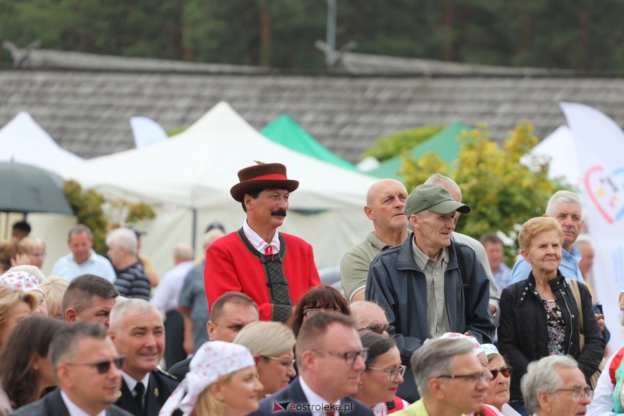 Miodobranie Kurpiowskie 2025 [31.08.2025] - zdjęcie #5 - eOstroleka.pl