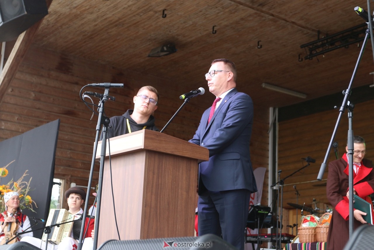 Miodobranie Kurpiowskie 2025 [31.08.2025] - zdjęcie #4 - eOstroleka.pl