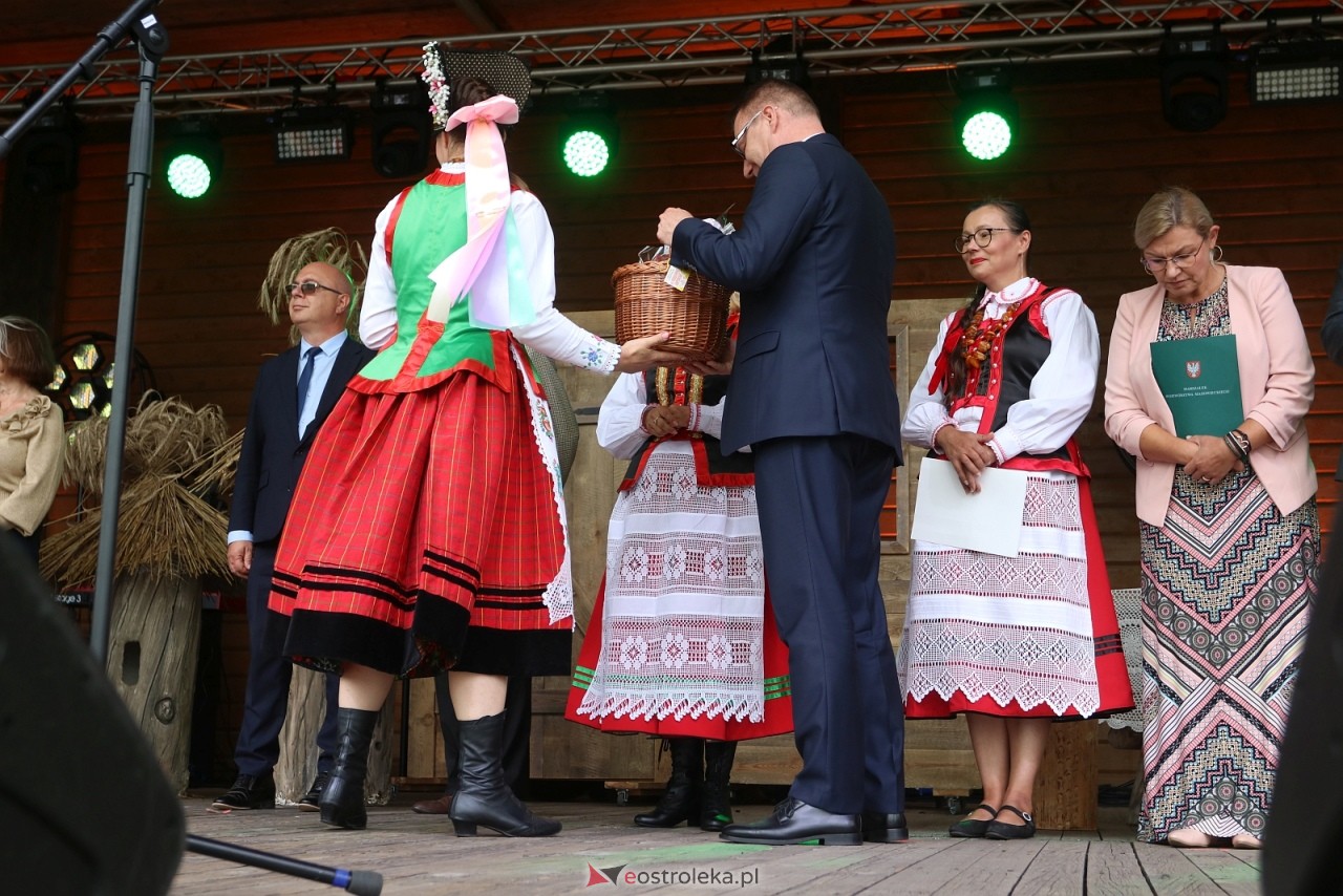 Miodobranie Kurpiowskie 2025 [31.08.2025] - zdjęcie #3 - eOstroleka.pl