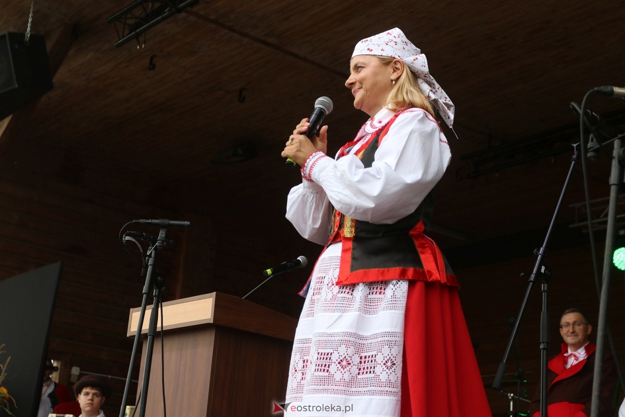 Miodobranie Kurpiowskie 2025 [31.08.2025] - zdjęcie #2 - eOstroleka.pl