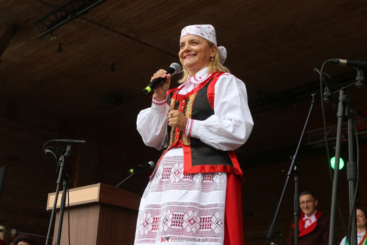 Miodobranie Kurpiowskie 2025 [31.08.2025] - zdjęcie #1 - eOstroleka.pl