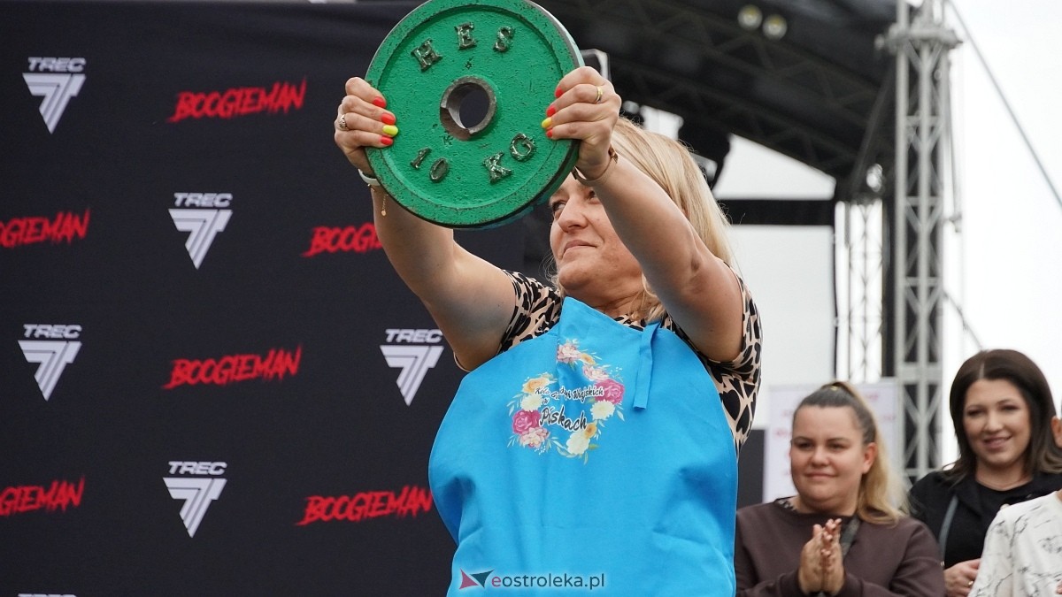 Pożegnanie lata w Piskach [31.08.2025] - zdjęcie #165 - eOstroleka.pl