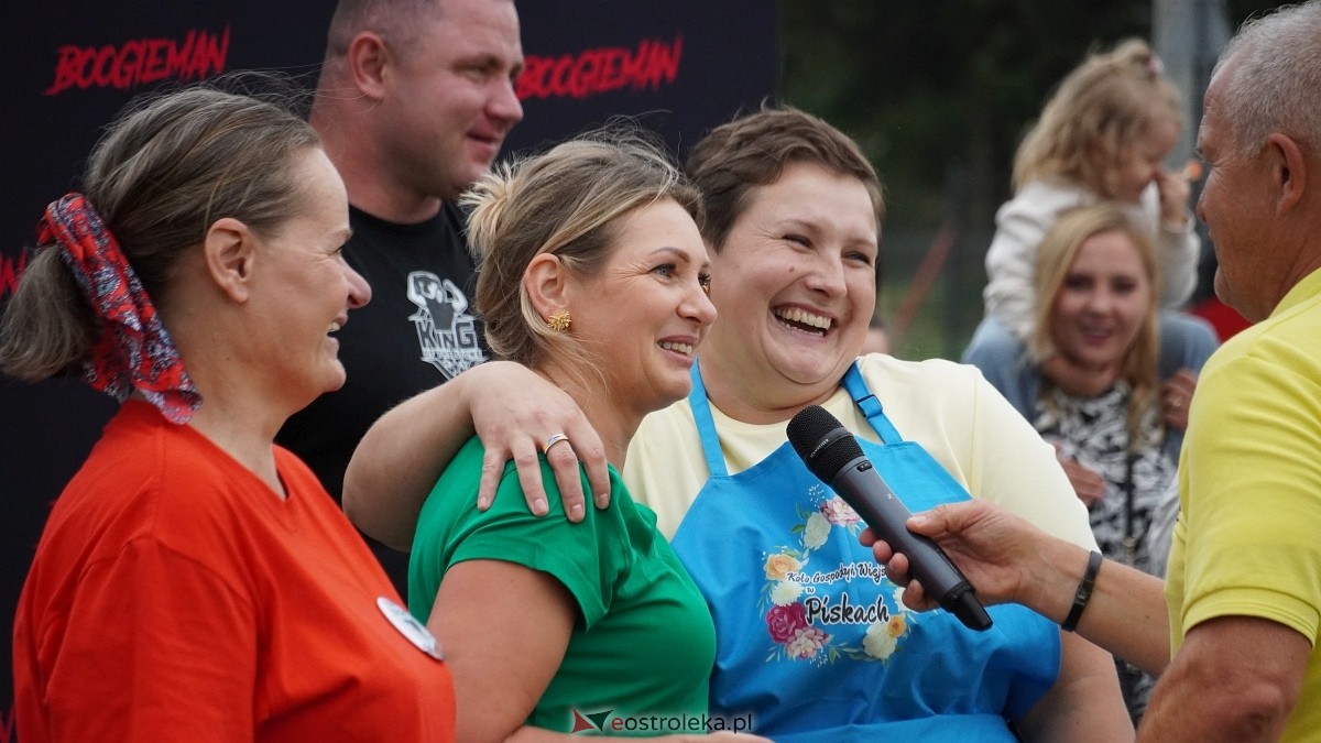 Pożegnanie lata w Piskach [31.08.2025] - zdjęcie #162 - eOstroleka.pl