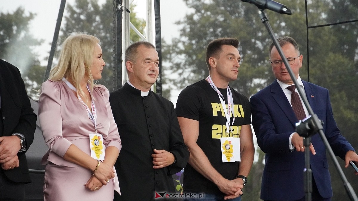 Pożegnanie lata w Piskach [31.08.2025] - zdjęcie #148 - eOstroleka.pl
