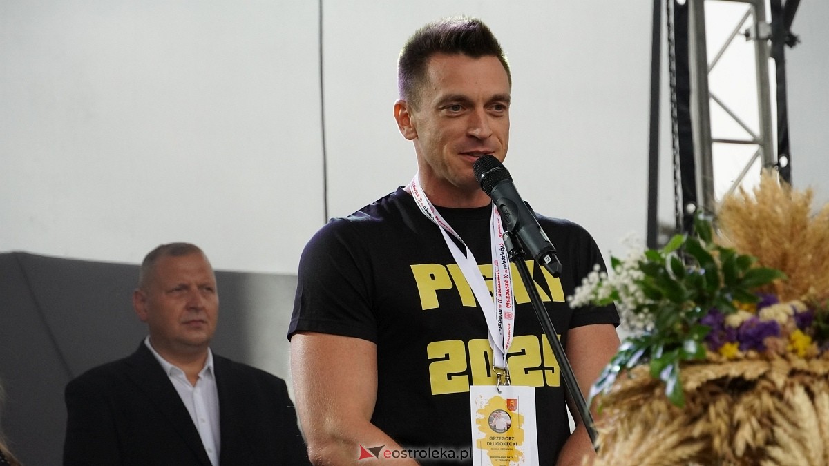 Pożegnanie lata w Piskach [31.08.2025] - zdjęcie #145 - eOstroleka.pl