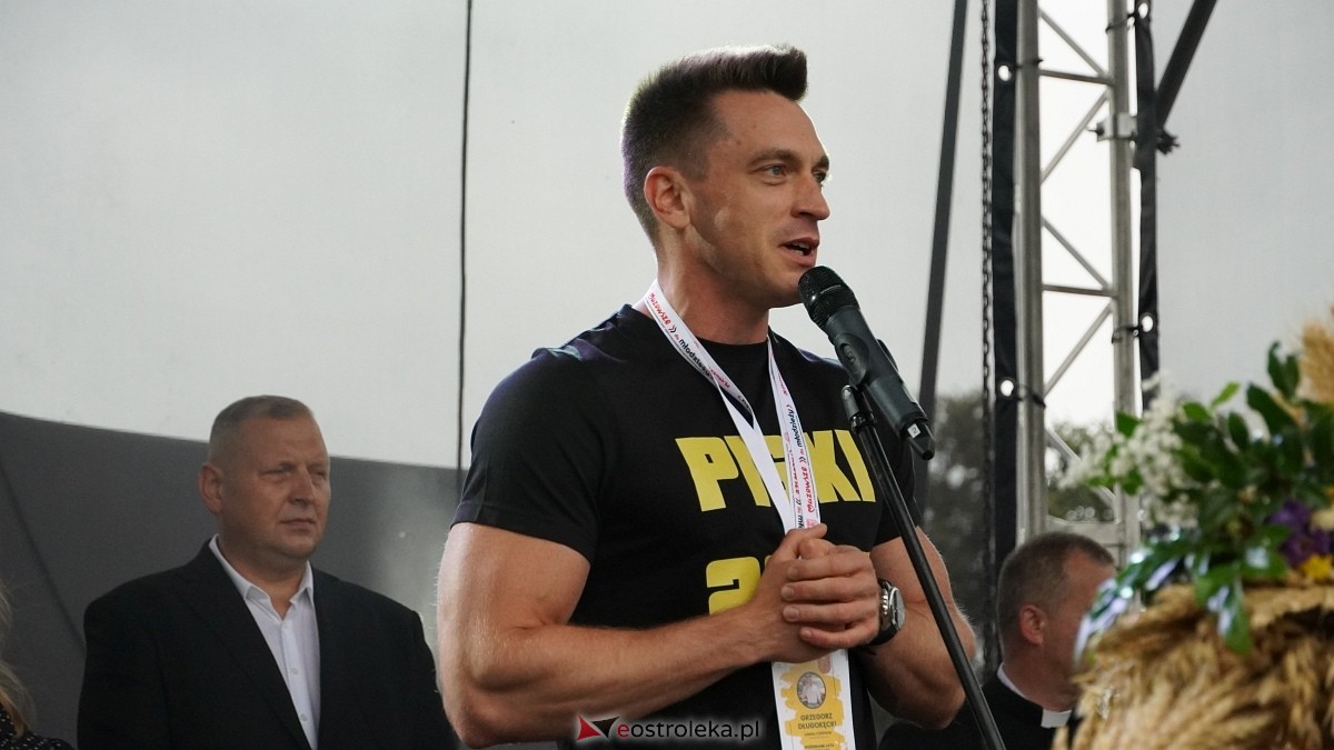 Pożegnanie lata w Piskach [31.08.2025] - zdjęcie #144 - eOstroleka.pl