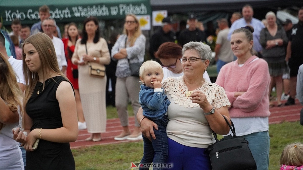 Pożegnanie lata w Piskach [31.08.2025] - zdjęcie #139 - eOstroleka.pl