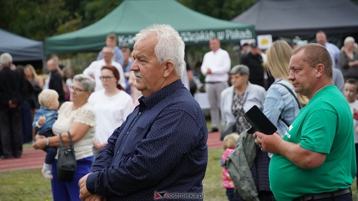 Pożegnanie lata w Piskach [31.08.2025] - zdjęcie #134 - eOstroleka.pl