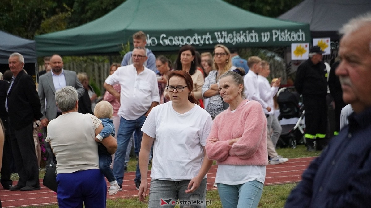 Pożegnanie lata w Piskach [31.08.2025] - zdjęcie #133 - eOstroleka.pl
