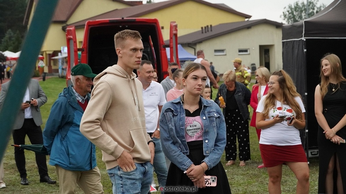 Pożegnanie lata w Piskach [31.08.2025] - zdjęcie #130 - eOstroleka.pl
