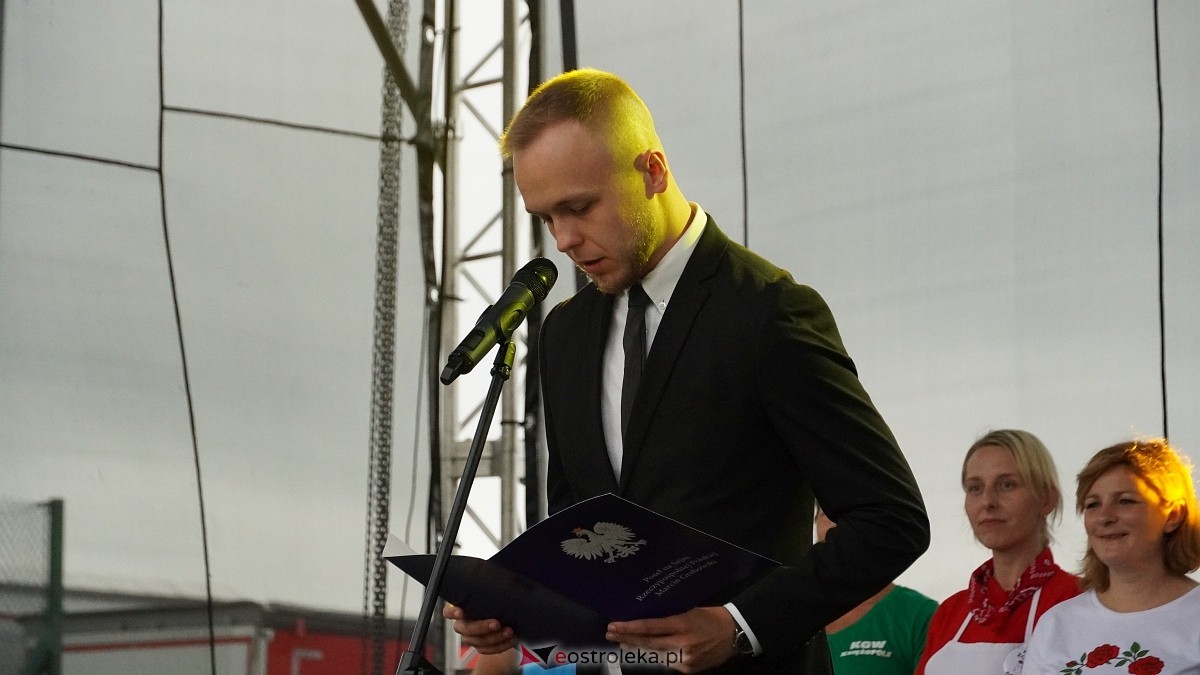 Pożegnanie lata w Piskach [31.08.2025] - zdjęcie #128 - eOstroleka.pl