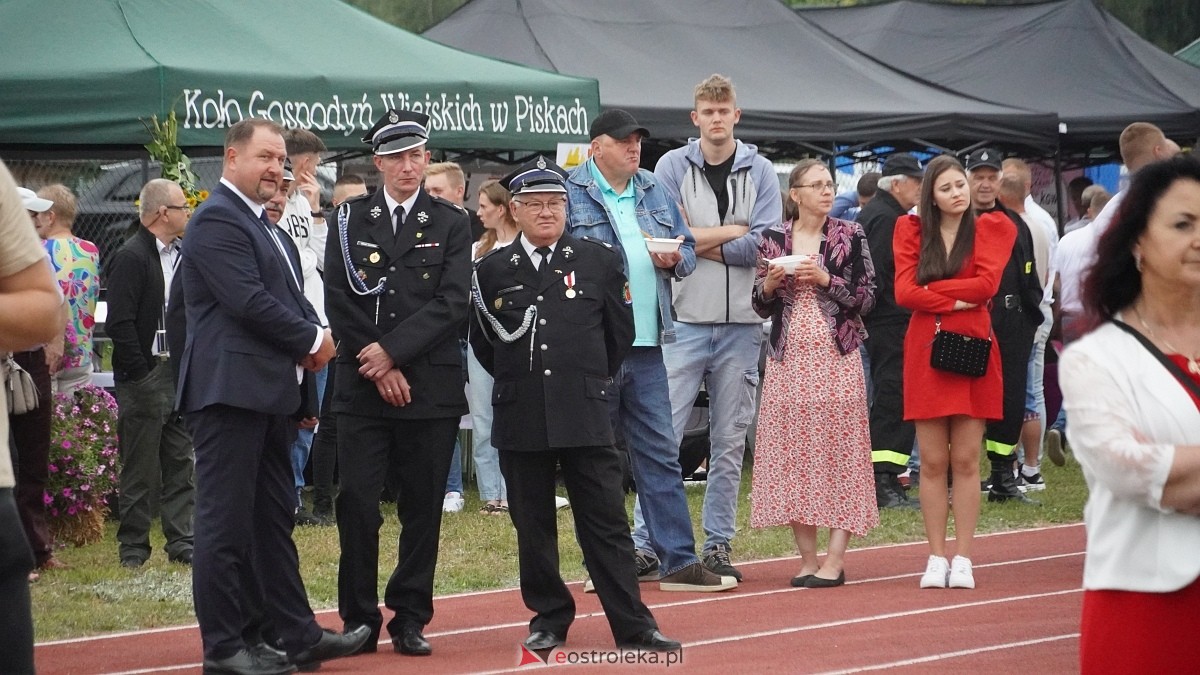 Pożegnanie lata w Piskach [31.08.2025] - zdjęcie #127 - eOstroleka.pl