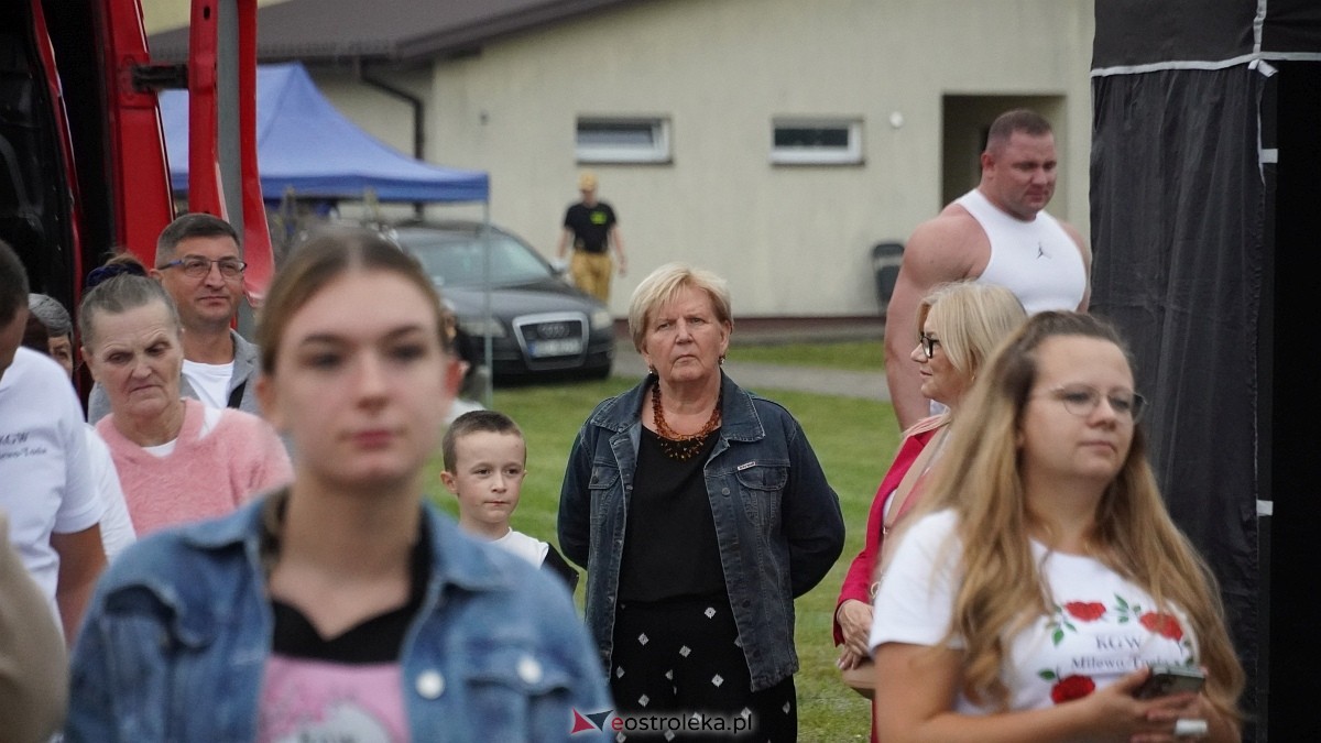 Pożegnanie lata w Piskach [31.08.2025] - zdjęcie #125 - eOstroleka.pl