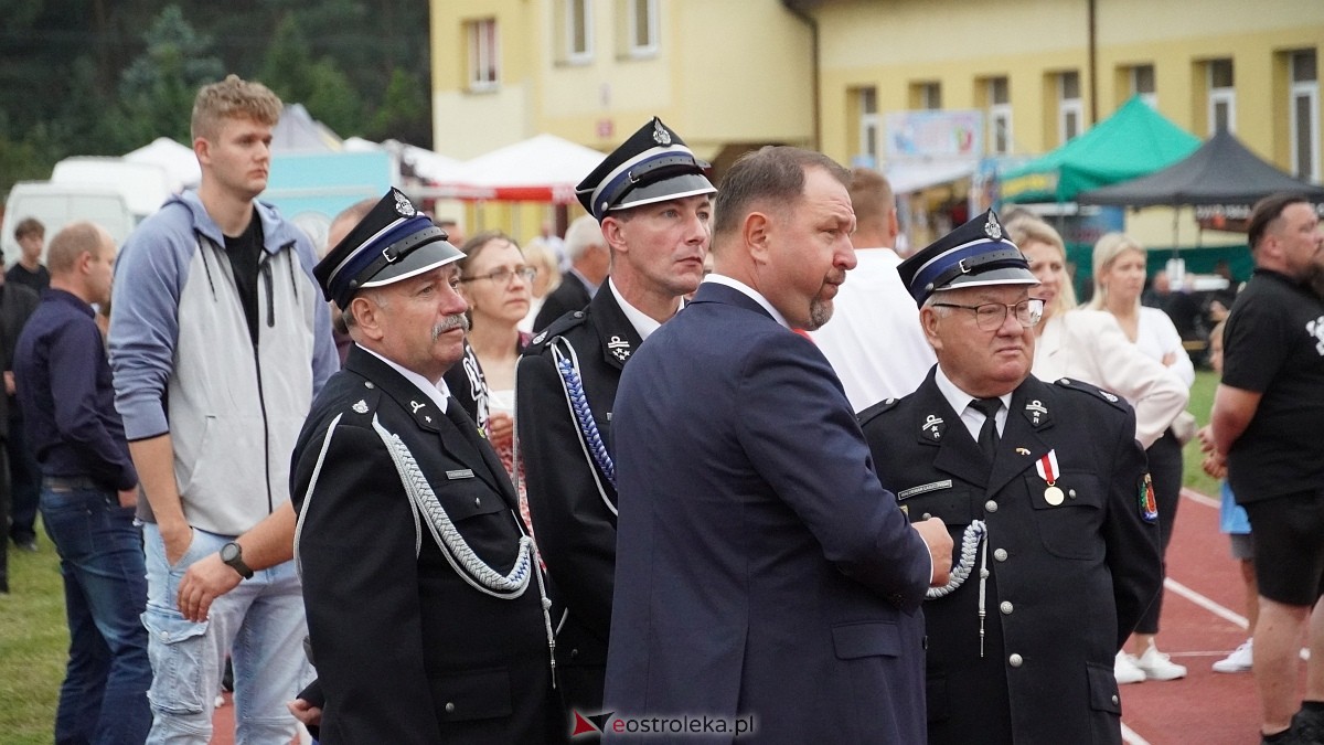 Pożegnanie lata w Piskach [31.08.2025] - zdjęcie #114 - eOstroleka.pl