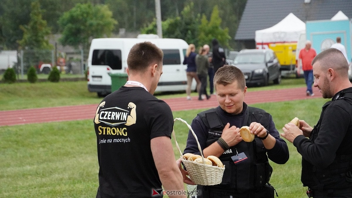 Pożegnanie lata w Piskach [31.08.2025] - zdjęcie #107 - eOstroleka.pl