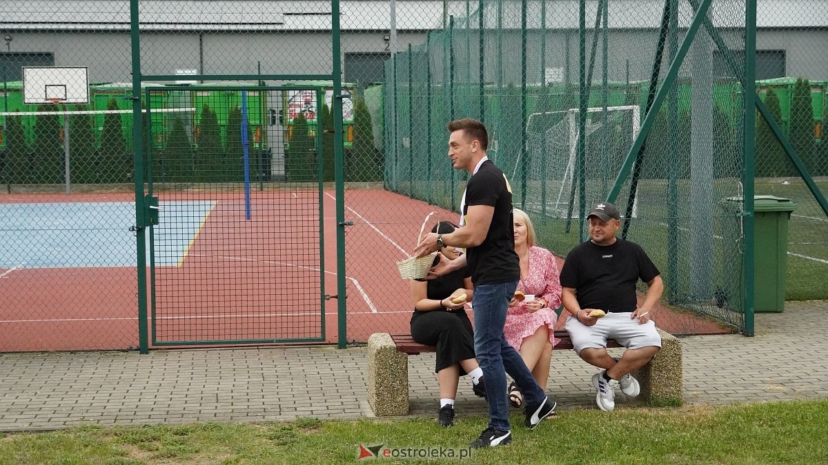 Pożegnanie lata w Piskach [31.08.2025] - zdjęcie #106 - eOstroleka.pl