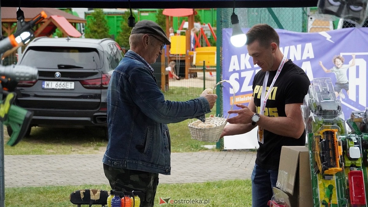 Pożegnanie lata w Piskach [31.08.2025] - zdjęcie #104 - eOstroleka.pl