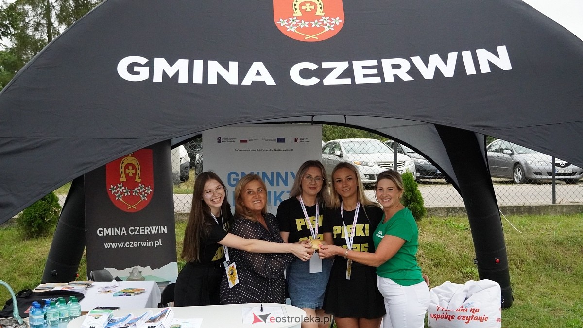 Pożegnanie lata w Piskach [31.08.2025] - zdjęcie #102 - eOstroleka.pl