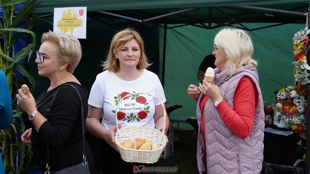 Pożegnanie lata w Piskach [31.08.2025] - zdjęcie #101 - eOstroleka.pl