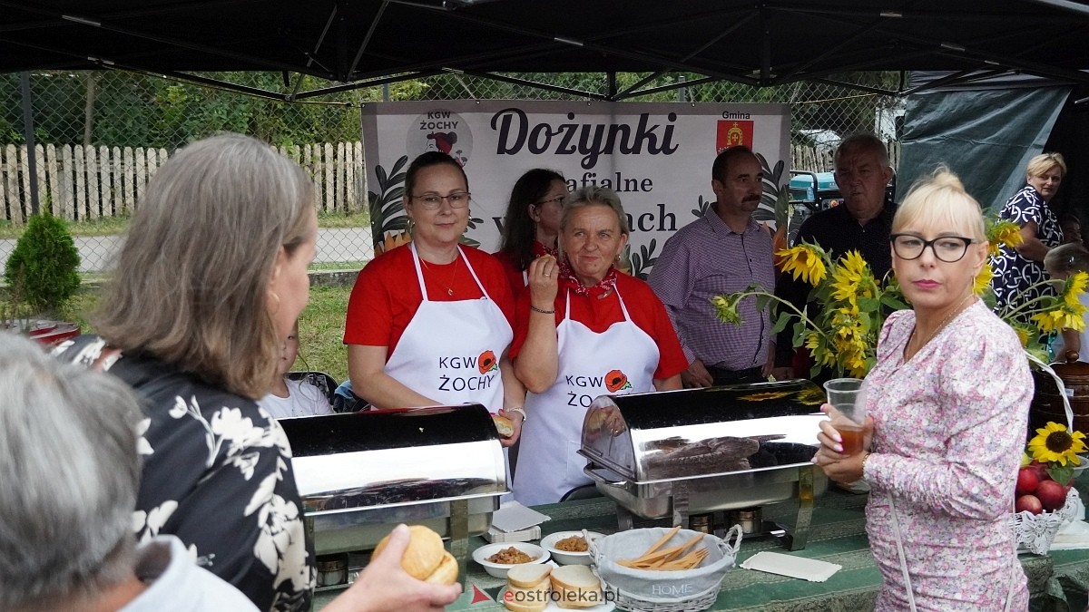 Pożegnanie lata w Piskach [31.08.2025] - zdjęcie #94 - eOstroleka.pl