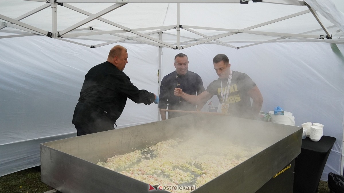 Pożegnanie lata w Piskach [31.08.2025] - zdjęcie #80 - eOstroleka.pl