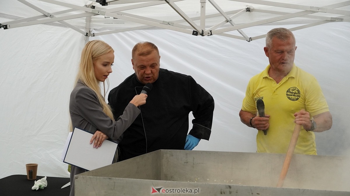 Pożegnanie lata w Piskach [31.08.2025] - zdjęcie #78 - eOstroleka.pl
