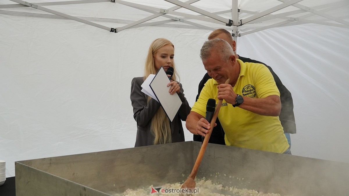 Pożegnanie lata w Piskach [31.08.2025] - zdjęcie #76 - eOstroleka.pl
