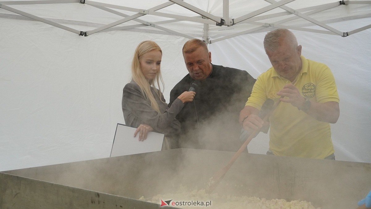 Pożegnanie lata w Piskach [31.08.2025] - zdjęcie #75 - eOstroleka.pl