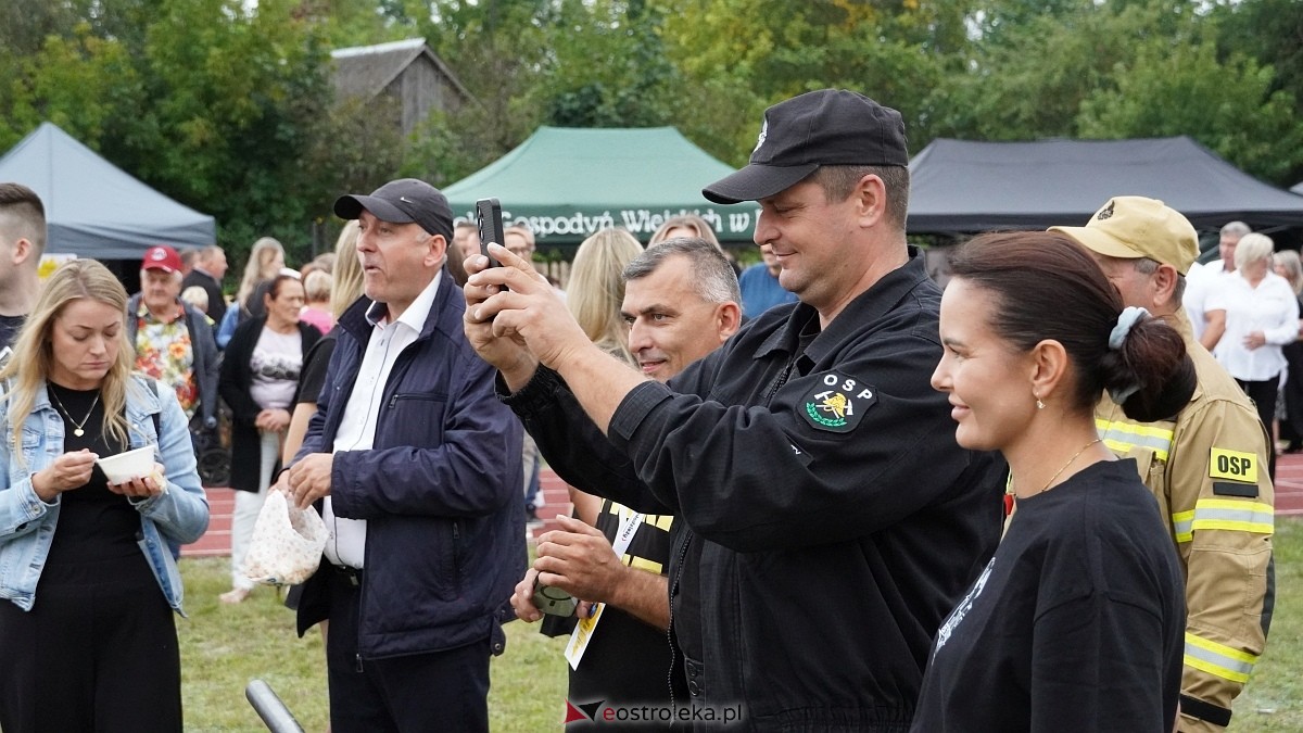 Pożegnanie lata w Piskach [31.08.2025] - zdjęcie #68 - eOstroleka.pl
