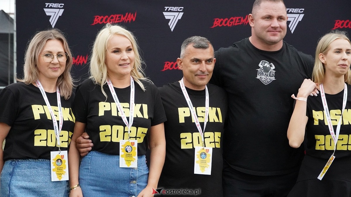 Pożegnanie lata w Piskach [31.08.2025] - zdjęcie #63 - eOstroleka.pl