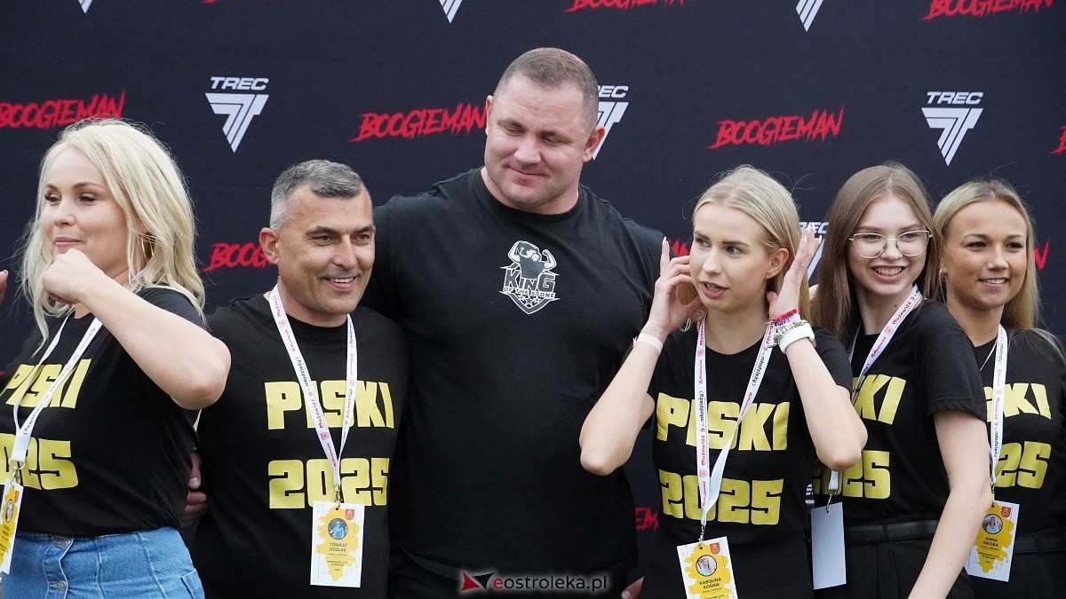 Pożegnanie lata w Piskach [31.08.2025] - zdjęcie #62 - eOstroleka.pl