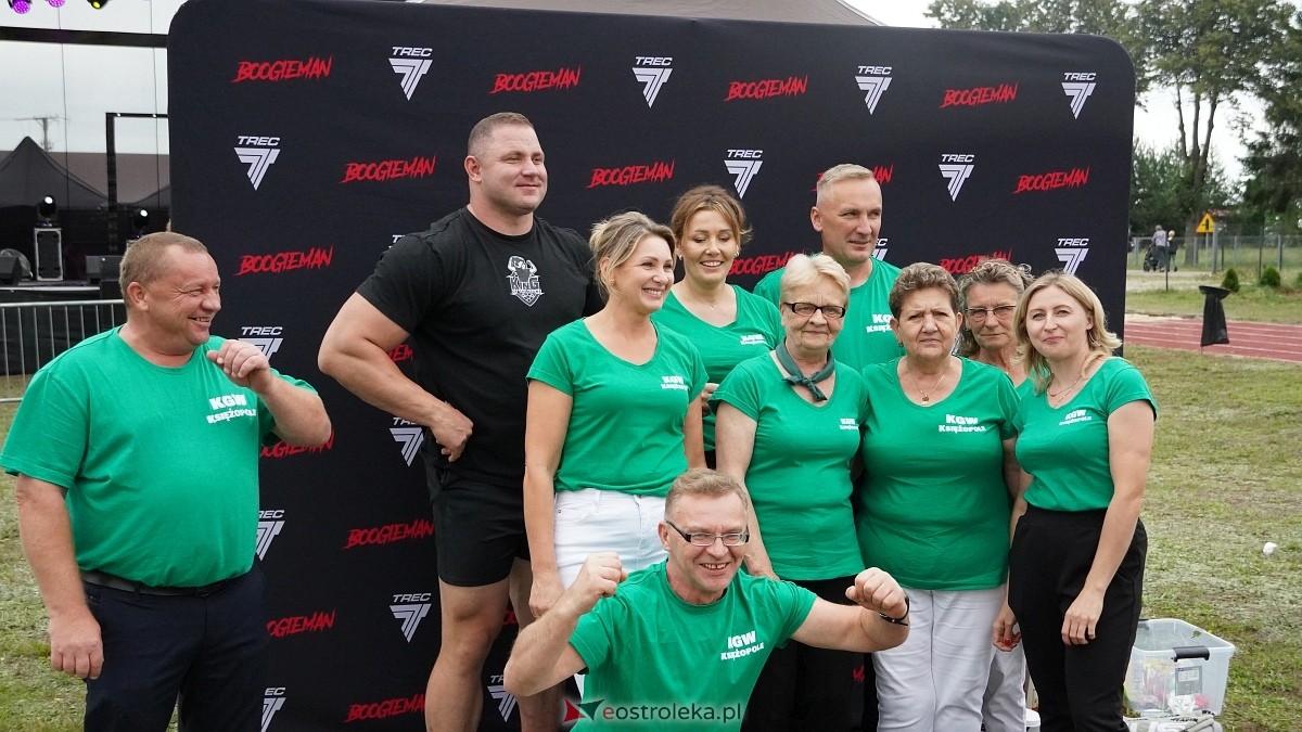 Pożegnanie lata w Piskach [31.08.2025] - zdjęcie #59 - eOstroleka.pl
