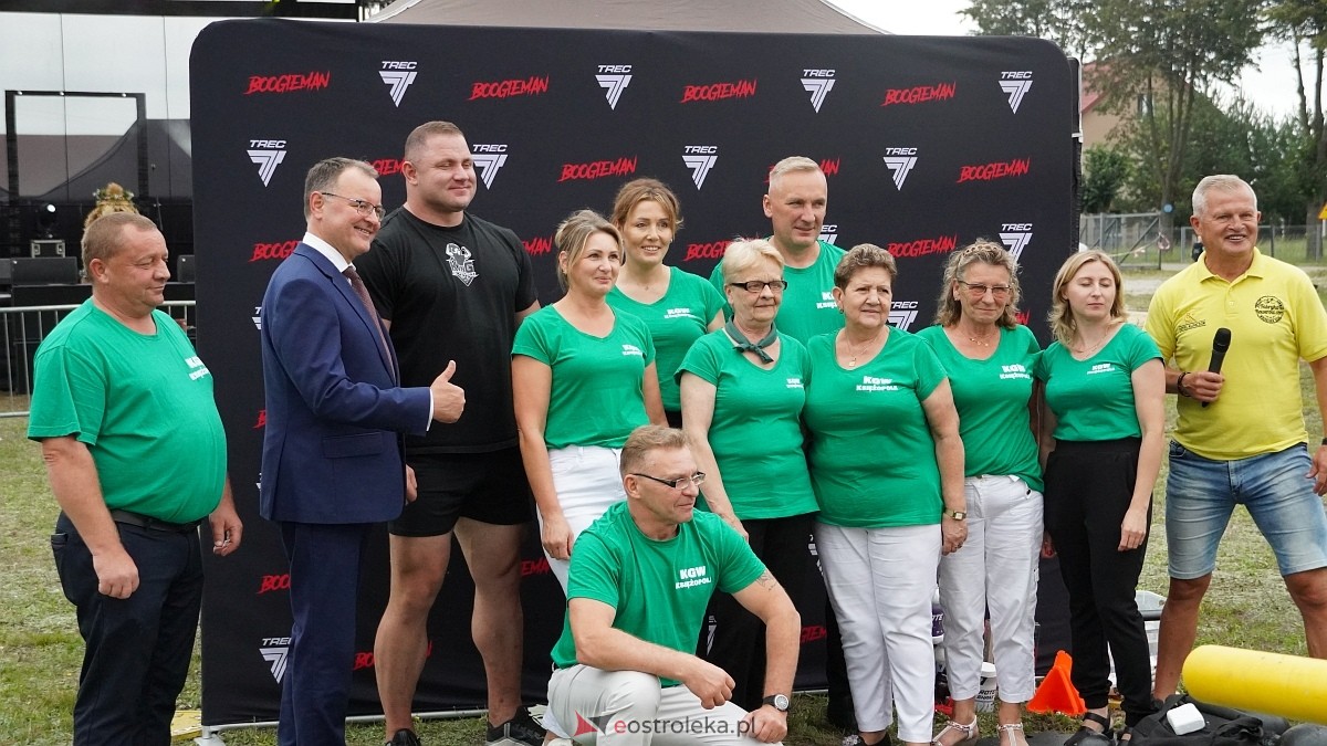 Pożegnanie lata w Piskach [31.08.2025] - zdjęcie #58 - eOstroleka.pl