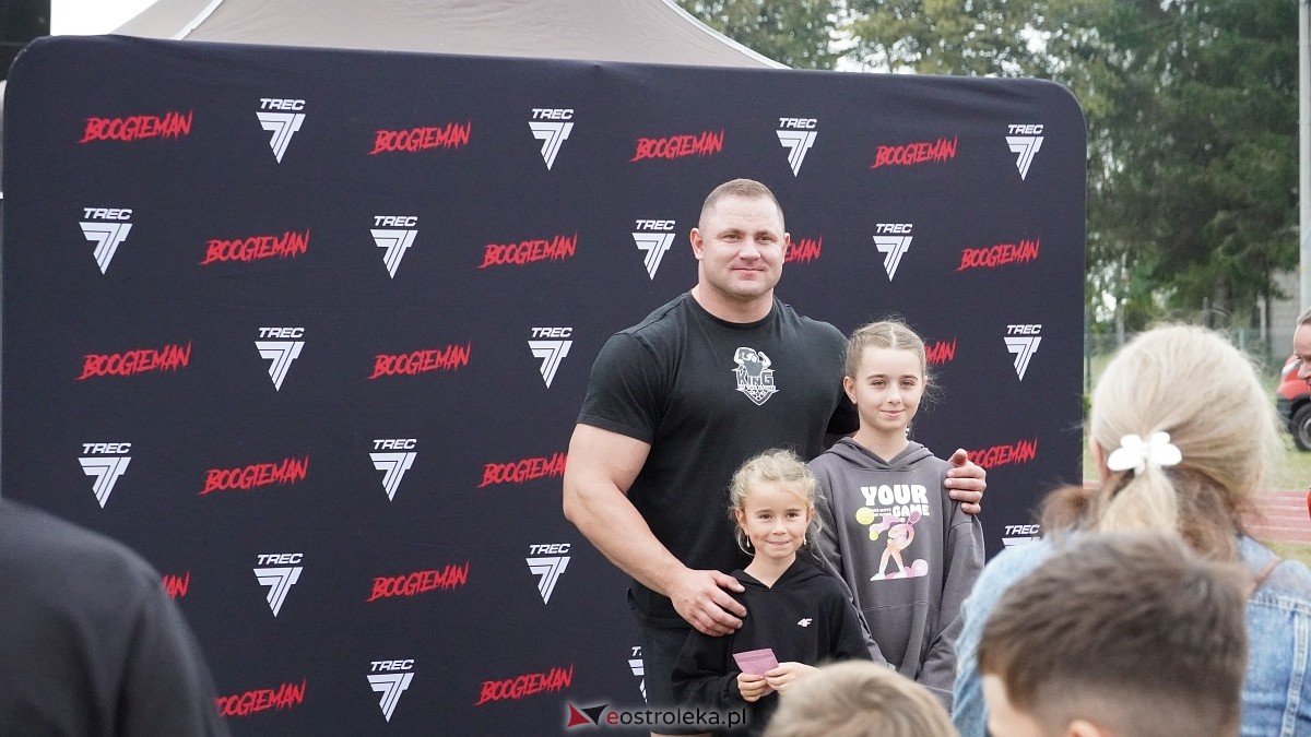 Pożegnanie lata w Piskach [31.08.2025] - zdjęcie #57 - eOstroleka.pl