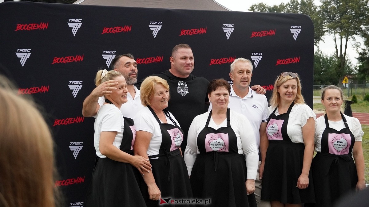 Pożegnanie lata w Piskach [31.08.2025] - zdjęcie #56 - eOstroleka.pl