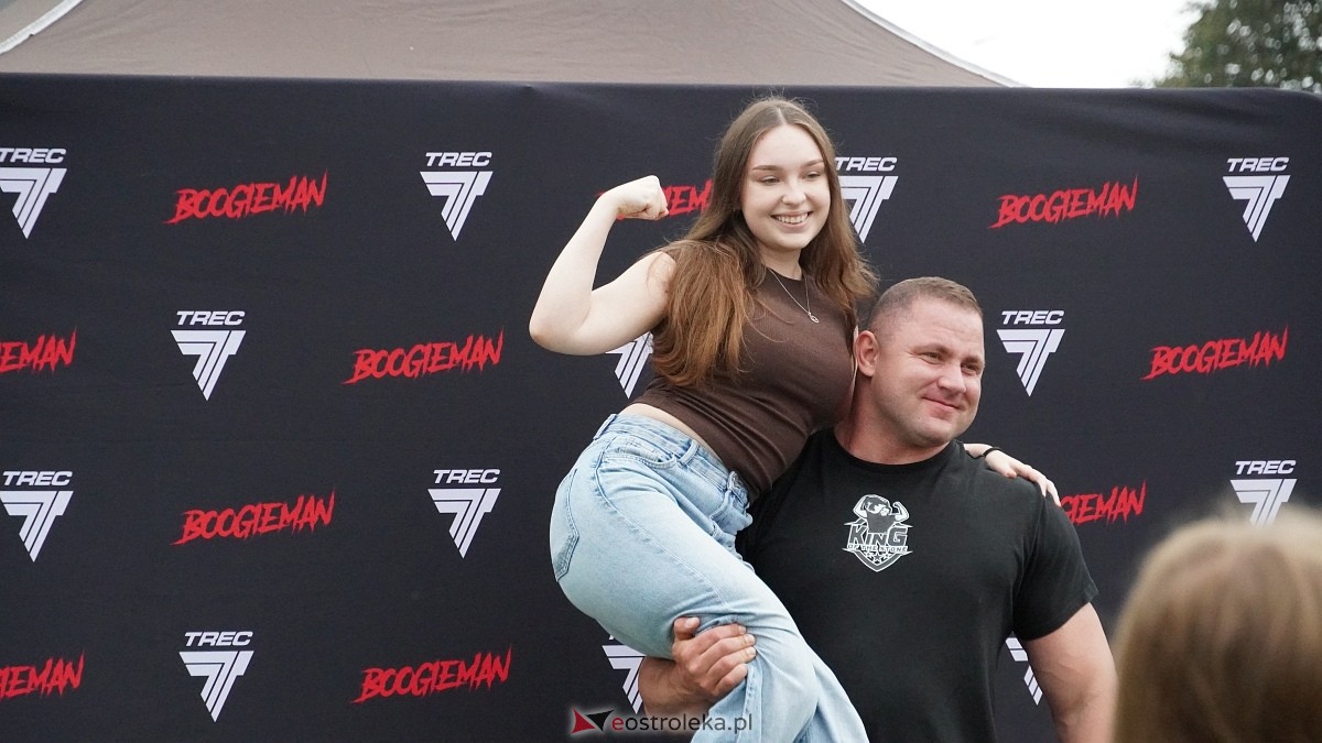 Pożegnanie lata w Piskach [31.08.2025] - zdjęcie #55 - eOstroleka.pl