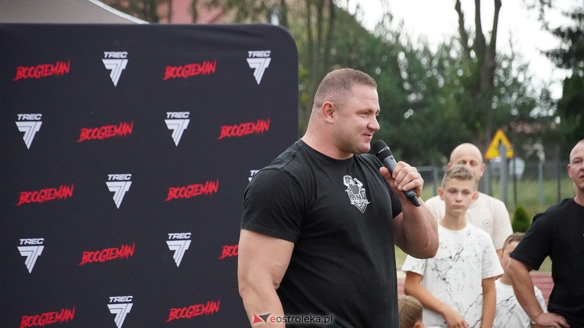 Pożegnanie lata w Piskach [31.08.2025] - zdjęcie #50 - eOstroleka.pl