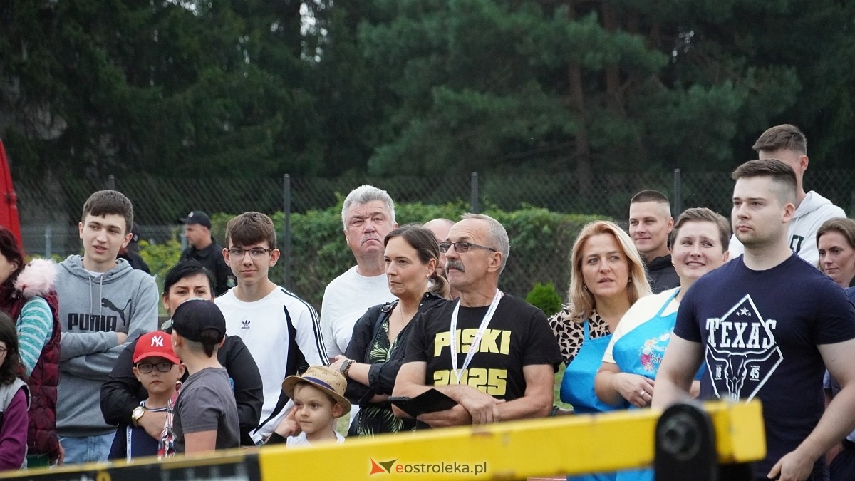 Pożegnanie lata w Piskach [31.08.2025] - zdjęcie #47 - eOstroleka.pl