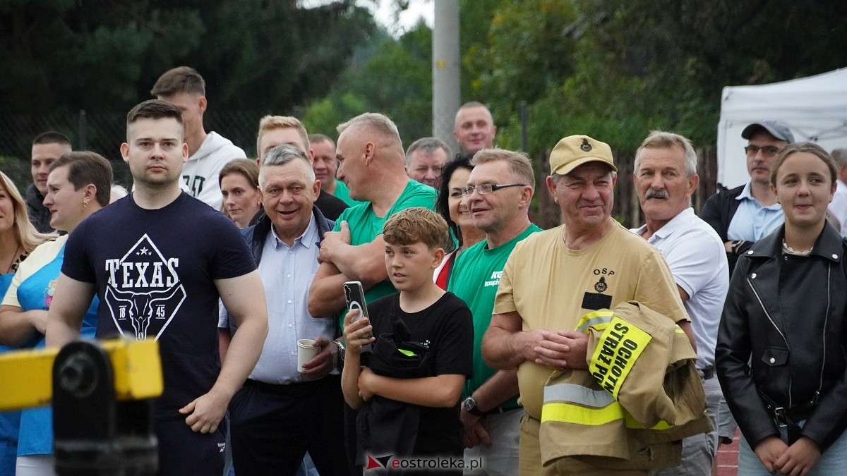 Pożegnanie lata w Piskach [31.08.2025] - zdjęcie #46 - eOstroleka.pl