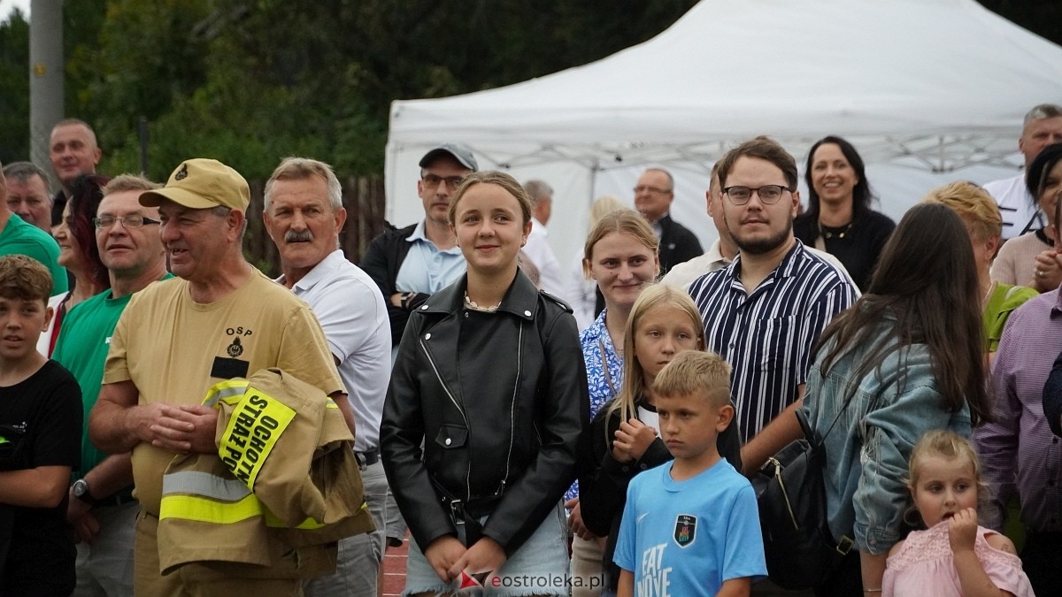 Pożegnanie lata w Piskach [31.08.2025] - zdjęcie #45 - eOstroleka.pl