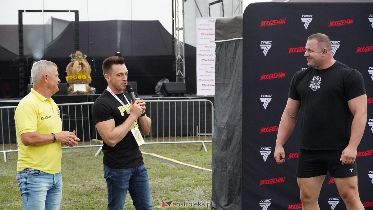 Pożegnanie lata w Piskach [31.08.2025] - zdjęcie #43 - eOstroleka.pl