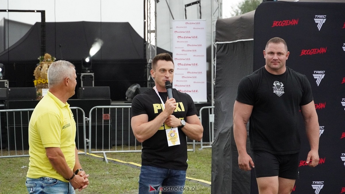 Pożegnanie lata w Piskach [31.08.2025] - zdjęcie #42 - eOstroleka.pl