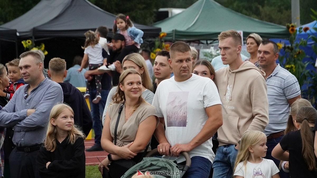 Pożegnanie lata w Piskach [31.08.2025] - zdjęcie #41 - eOstroleka.pl